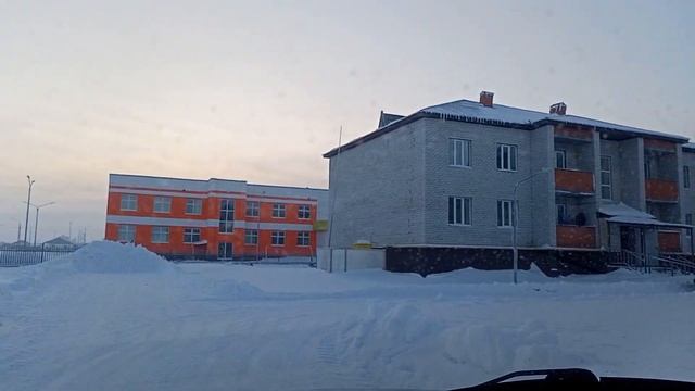 Public agent. Snow. Winter смотреть онлайн