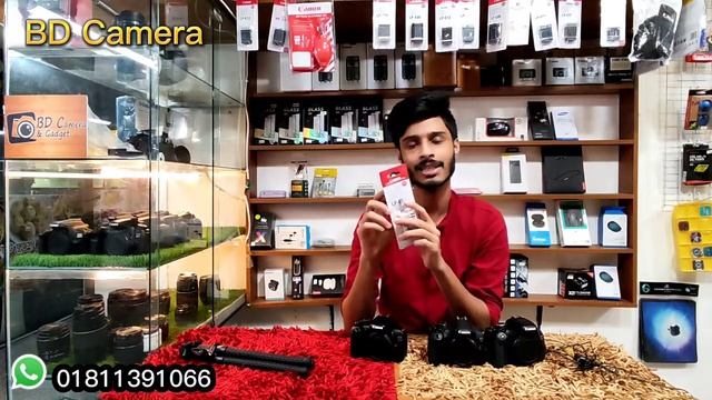 Canon E-08 Battery(for Canon 600D,700D,550D,650D) смотреть онлайн