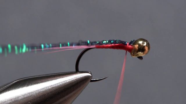 Drop Bead Red Dart смотреть онлайн