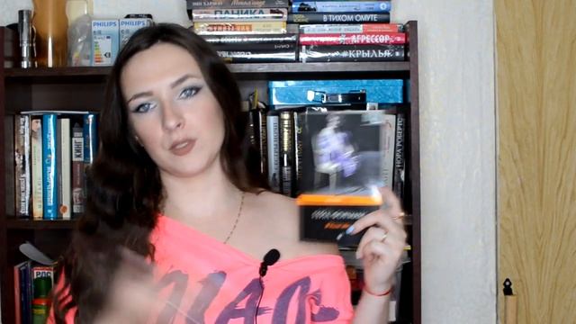 Обзор книг//Искусство быть женщиной//Я была здесь//Двоедушница смотреть онлайн
