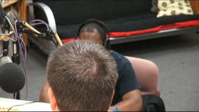 KNON 89.3, Church Info & Forum 2012.11.10 with Marion Barnett Jr. смотреть онлайн