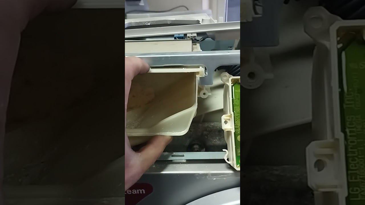 LG не реагирует на кнопки. CL смотреть онлайн