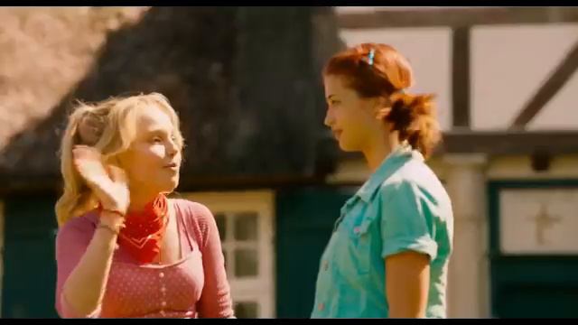 UP UP UP Nobody´s Perfect - Official Bibi & Tina Musikvideo - . Aus  Dem Kinofilm
