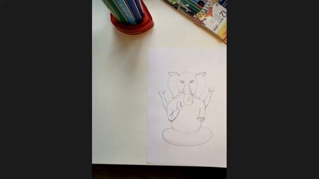 Русский Дом_Рисование и креатив_5-7 лет_онлайн класс_2020-04-04 смотреть онлайн