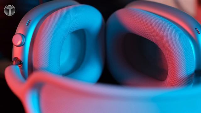 Apple AirPods Max: Bi kulağımızın arkası kalmıştı. O da tamam! смотреть онлайн