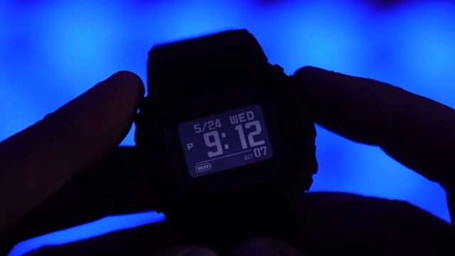 BEWARE! DON’T Buy The New DW-H5600-1  Here’s Why