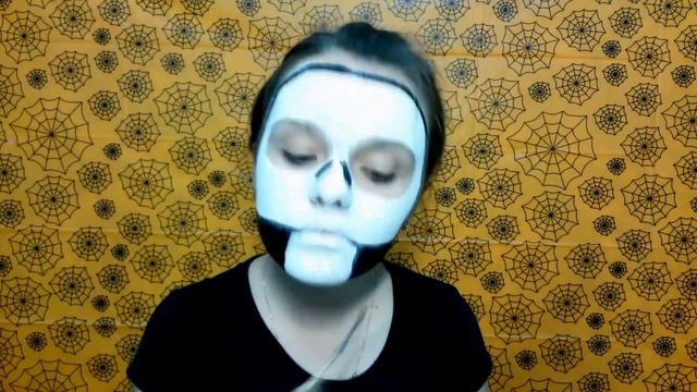 Идеи на  Хэллоуин - грим  | Elina Wayne