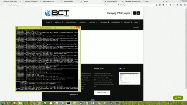 Java code coverage смотреть онлайн
