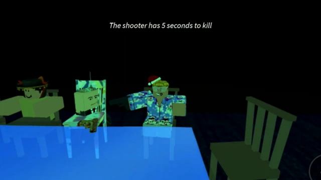 The Breaking Point Experience 2 (ROBLOX Funny Moments) смотреть онлайн
