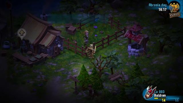 Rainbow Moon PS4 смотреть онлайн