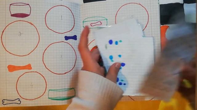 ?Рисовать-это ХОББИ? Новинка:Мопс! смотреть онлайн