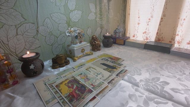 💥ПО СУДЬБЕ ЛИ Я ЕМУ? смотреть онлайн