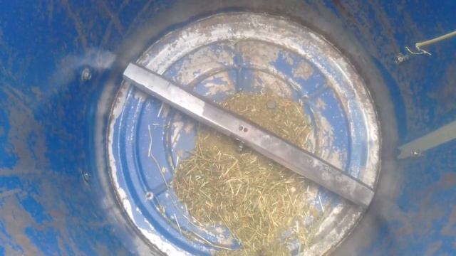 Внутренная часть сенодробилки смотреть онлайн