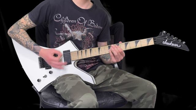 AERIALS - System of a Down (GUITAR COVER by Dani Rego) смотреть онлайн