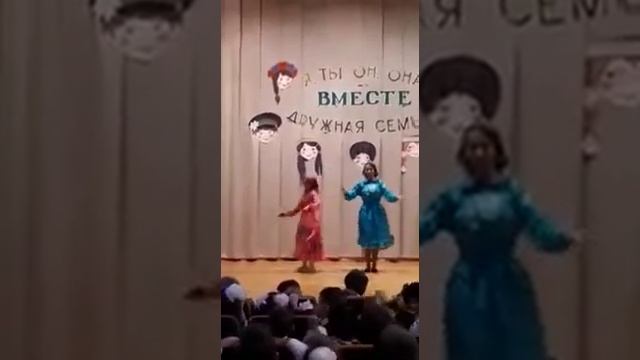 Танец марийский смотреть онлайн