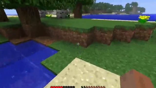 Вся суть о Minecraft смотреть онлайн