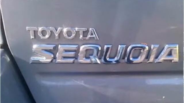 2003 Toyota Sequoia Used Cars Centerreach NY смотреть онлайн