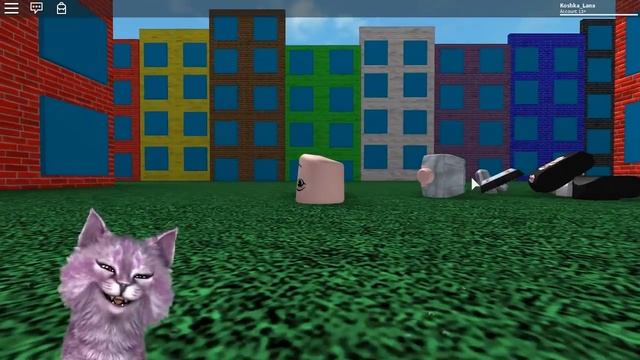 ЛЕДИ БАГ НУЖНА МОЯ ПОМОЩЬ! ФОТОГРАФИРУЮСЬ С СУПЕР-КОТОМ Miraculous Ladybug Obby roblox смотреть онлайн