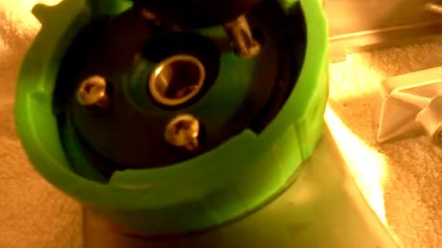 Taking Tribest Z-Star Juicer Apart смотреть онлайн