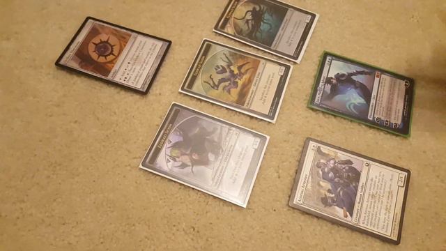 The Legacy of Steve - An MtG Adventure Episode 1 смотреть онлайн