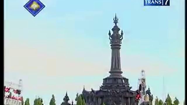 Opera Van Java - 08 Desember 2012 Part 5 смотреть онлайн