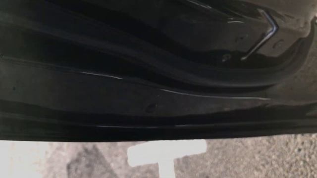 Мазда 3 БК МКПП (Mazda3 BK 1.6) осмотр/обзор смотреть онлайн