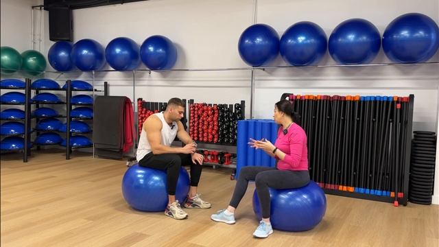 Подкаст с Еленой|Про тренировки|Деньги| Здоровье|Как заставить придти себя в зал смотреть онлайн