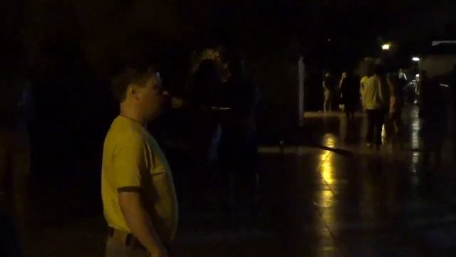 Степан Гончаренко-cover-Bongo Bong-Manu Chao