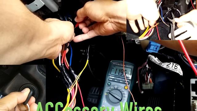 [DIY] Start/Stop Button with Passive Keyless Entry смотреть онлайн