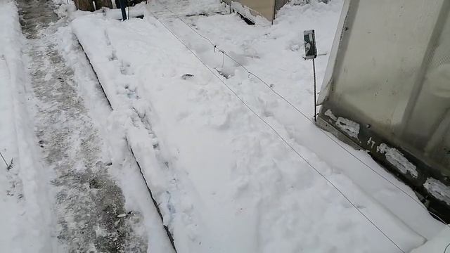 Укрытие винограда на зиму! 15 ноября 2021 г смотреть онлайн