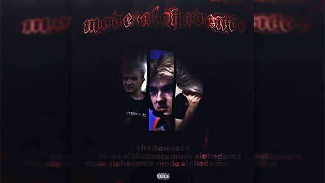 Shadowraze - Mode: Alohadance
