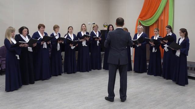 А. Архангельский Богородице Дево, радуйся смотреть онлайн