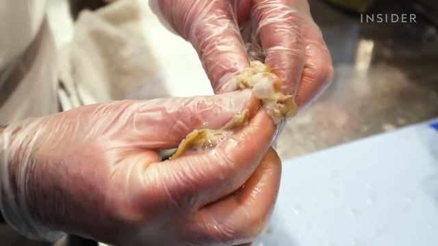 Why Atlantic Fish Co. Has The Best Clam Chowder In Boston | Legendary Eats