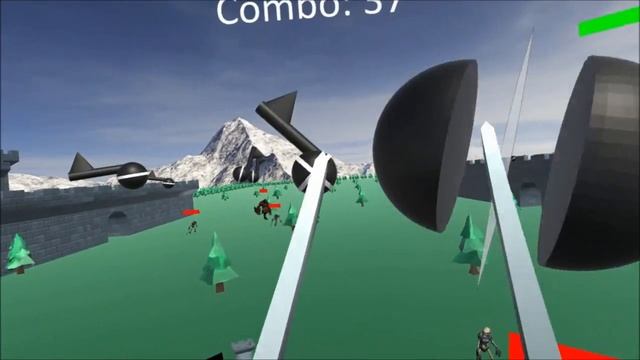 Beat Ninja Trailer смотреть онлайн