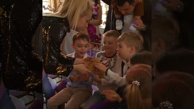 Праздник под ключ смотреть онлайн