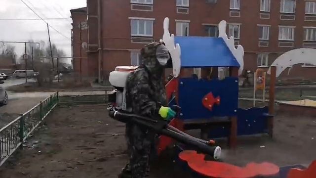 Экскурсия по городу Красноуфимску Жизнь сейчас смотреть онлайн