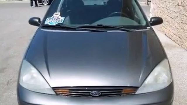 2003 Ford Focus SE Zetec Comfort in Elkhart, IN 46517 смотреть онлайн