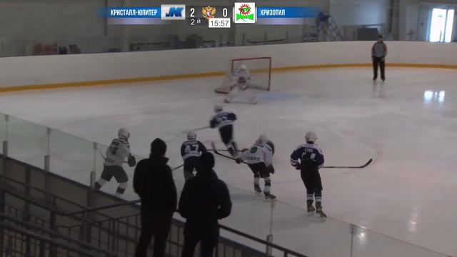 30.03.2022 Кристалл - Юпитер(Нижний Тагил)-Хризотил(Асбест). УФО, СФО, ПФО. 2009 год| Live in Sport смотреть онлайн