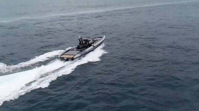 Обзор навигационного оборудования Raymarine 2018-2019 год