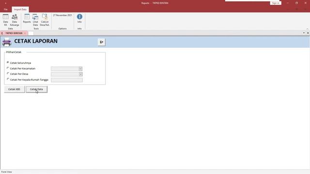 Simple programming MS Access 2010-VBA (How to import MS Excel tables) смотреть онлайн