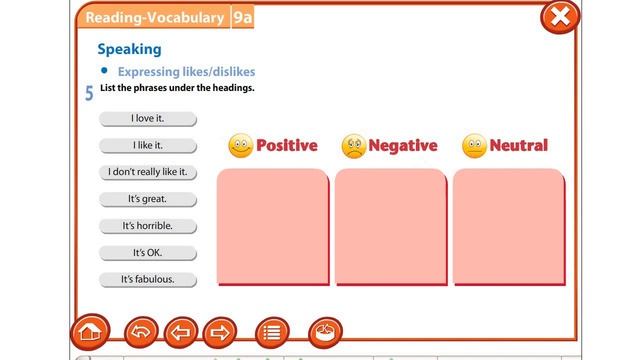 7 Grade lesson "Talking about Shopping" смотреть онлайн