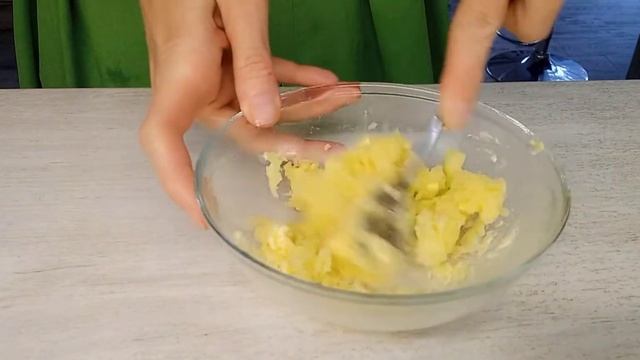 Тортик из ИКРЫ МИНТАЯ! смотреть онлайн