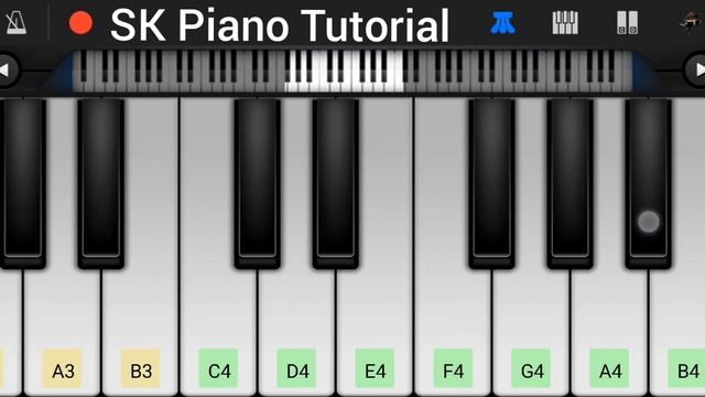 Cat Vibing To Ievan Polkka - Cat Vibing To Music Meme | EASY Piano Tutorial смотреть онлайн