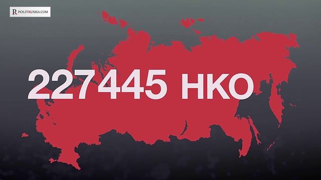 НКО встают на защиту России смотреть онлайн
