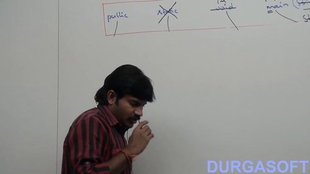 Explain about public static void main(String[] args); ( PART- I ) смотреть онлайн
