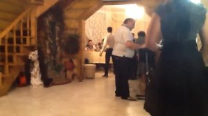 Русска рома гуляют