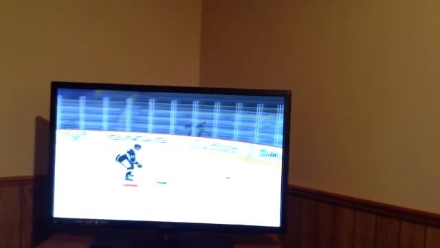 NHL 13 glitch goal & Tips смотреть онлайн