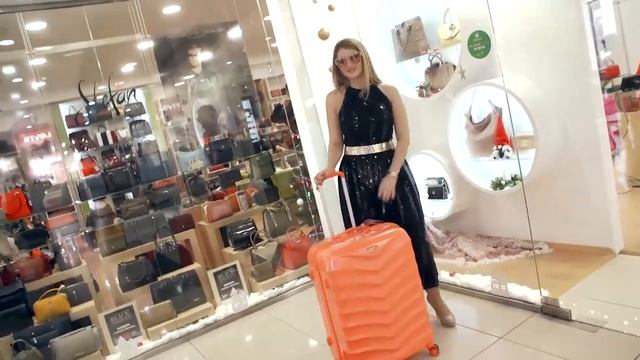 Желанные новогодние подарки во флагманском салоне Stefan смотреть онлайн