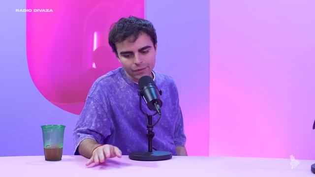 KIM SHANTAL CONFIRMA QUE JUAN DE DIOS PANTOJA MIENTE - Radio DIVAZA # 44 смотреть онлайн