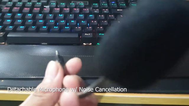 Redragon Zeus 2 H510 Gaming Headset Review смотреть онлайн